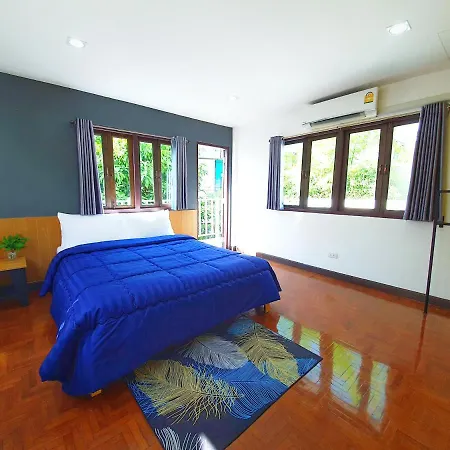 Doodle Lodge Chiang Mai